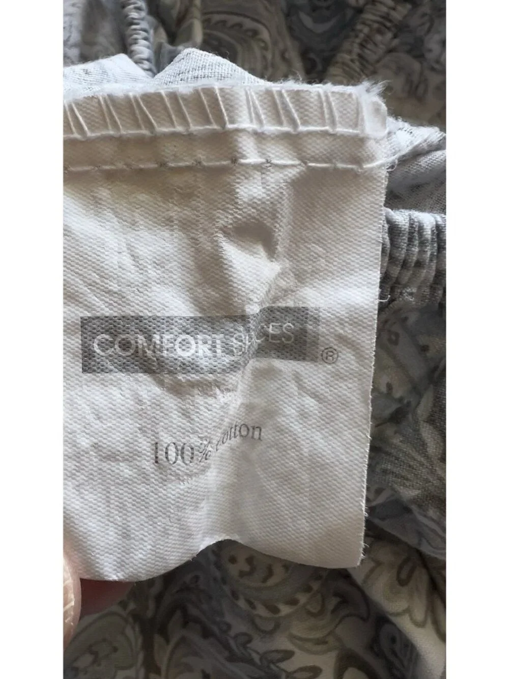 Comfort Spaces comfort spaces
